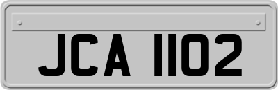 JCA1102