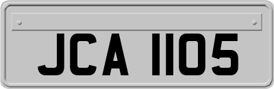 JCA1105