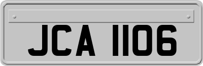 JCA1106