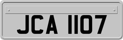 JCA1107