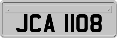 JCA1108