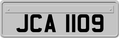 JCA1109