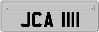 JCA1111