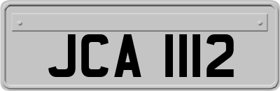 JCA1112