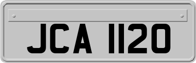 JCA1120