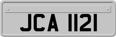JCA1121