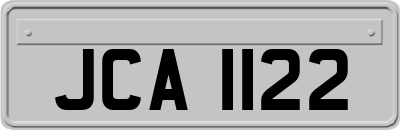 JCA1122