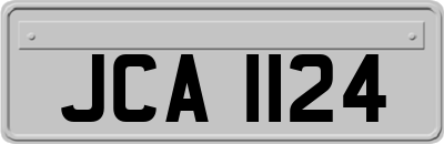 JCA1124
