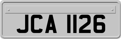 JCA1126