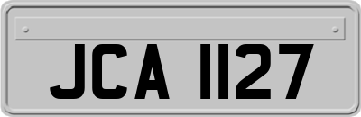 JCA1127