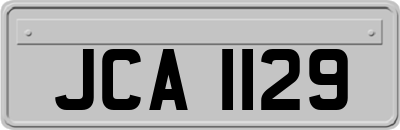 JCA1129