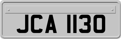 JCA1130