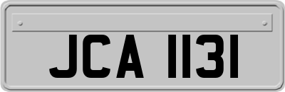 JCA1131