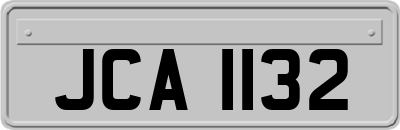 JCA1132