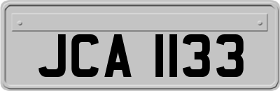 JCA1133