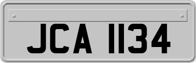 JCA1134