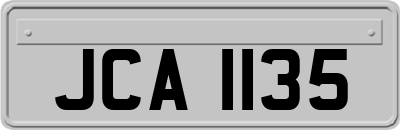 JCA1135