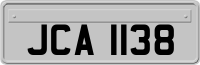 JCA1138