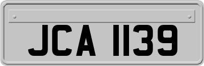 JCA1139