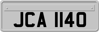 JCA1140