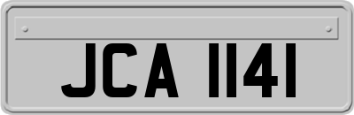 JCA1141