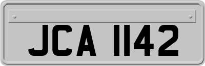 JCA1142