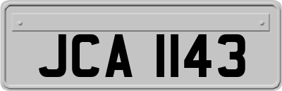 JCA1143