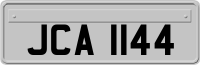 JCA1144