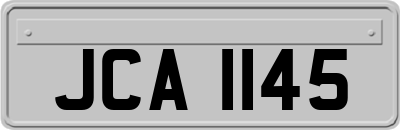 JCA1145