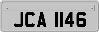 JCA1146