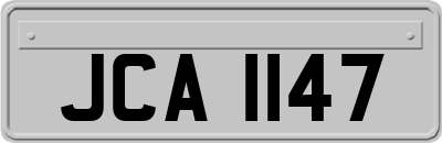 JCA1147