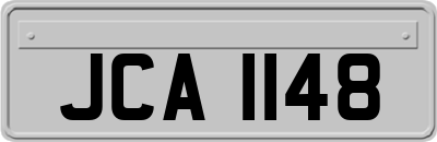 JCA1148