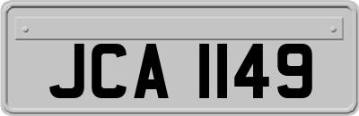 JCA1149