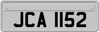 JCA1152