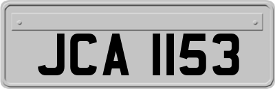 JCA1153