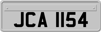 JCA1154