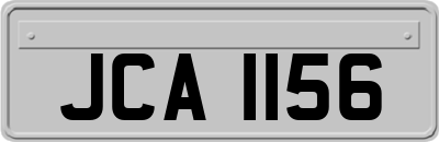 JCA1156
