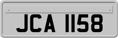 JCA1158