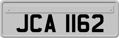 JCA1162
