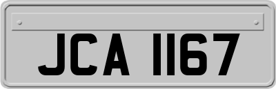 JCA1167