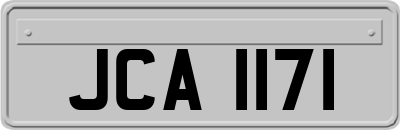 JCA1171