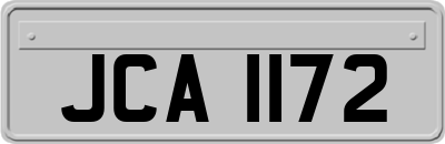 JCA1172