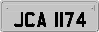 JCA1174