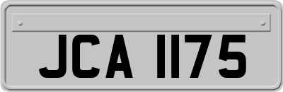 JCA1175