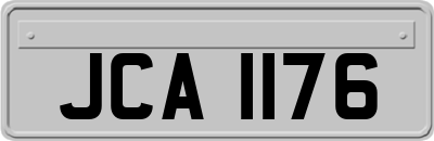 JCA1176