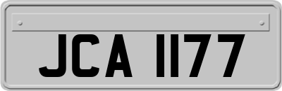 JCA1177