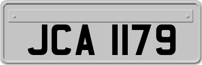 JCA1179