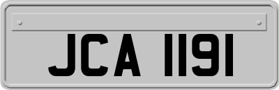 JCA1191