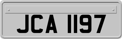 JCA1197