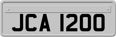 JCA1200